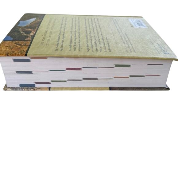 ˚₊‧꒰ა ☆ ໒꒱ ‧₊˚ Illustrated Bible Dictionary (Premier Reference) Douglas (3B-170) - Picture 2 of 6